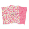 12" Paper A Story Of Blooming Days - Bloom Baby Bloom