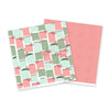 12" Paper A Story Of Cozy Nights - Daily Autumn Notes