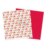 12" Paper A Story Of Late Sunsets - Happy Hour