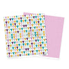 12" Paper Five Star Memories - Autumn Breeze