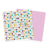 12" Paper Five Star Memories - Autumn Breeze