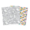 12" Paper Project Pepernoot - Daar Wordt Aan De Deur Geklopt