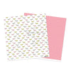 12" Paper Project Pepernoot - Pietenfeest