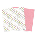 12" Paper Project Pepernoot - Pietenfeest