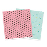 12" Paper Spooky Things - Cat-astrophic Charm