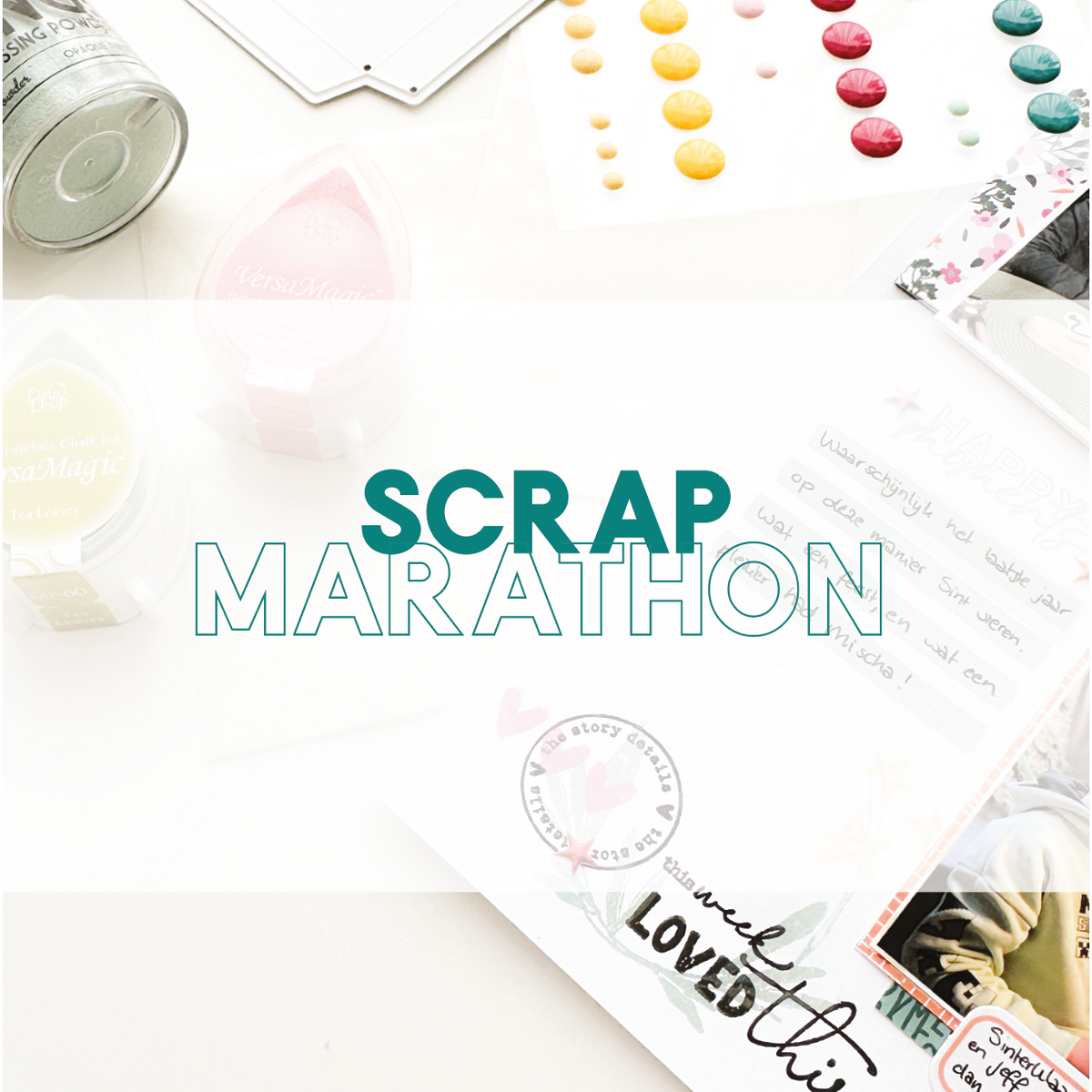 14/03/2026 - Spring Marathon