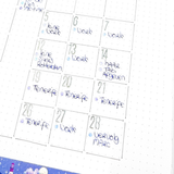14/11/2026 - Hello 2027 | Journal Workshop