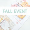 31/10/2026 - Fall Event | Halloween Insert Party | Middag