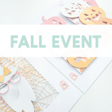 31/10/2026 - Fall Event | Halloween Insert Party | Middag