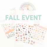 31/10/2026 - Fall Event | Boo-tiful Days | Ochtend