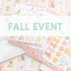 31/10/2026 - Fall Event | Happy Tails Journaling | Middag