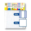 3D Foam rectangles 2 mm