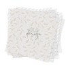 Acetate Sheets Set shapes - Planes, Crosses and Dots