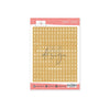 Alphabet Stickers Gilmo