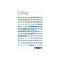 Alphabet Stickers Hudson Navy