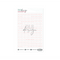 Alphabet Stickers Hunter Coral Reef