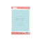 Alphabet Stickers Jade Sky Blue