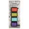 Archival Distress Ink pads - Kit #5