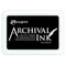 Archival Ink pad - Jet Black