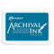 Archival Ink pad - Mountain Lake
