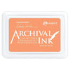 Archival Ink pad - Peachy Keen