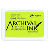 Archival Ink pad - Prickly pear