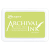 Archival Ink pad - Sea Grass