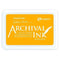 Archival Ink pad - Sunflower