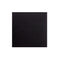 Black Cardstock