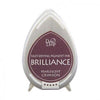 Brilliance Ink pad - Crimson