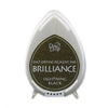 Brilliance Ink pad - Lightning Black