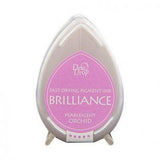Brilliance Ink pad - Pearlescent Orchid