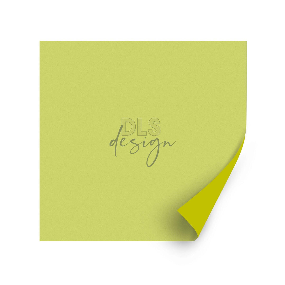 Cardstock 12" Matcha Powder & Matcha