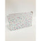 Chipboard album 8x6 Wide Spine Hearts