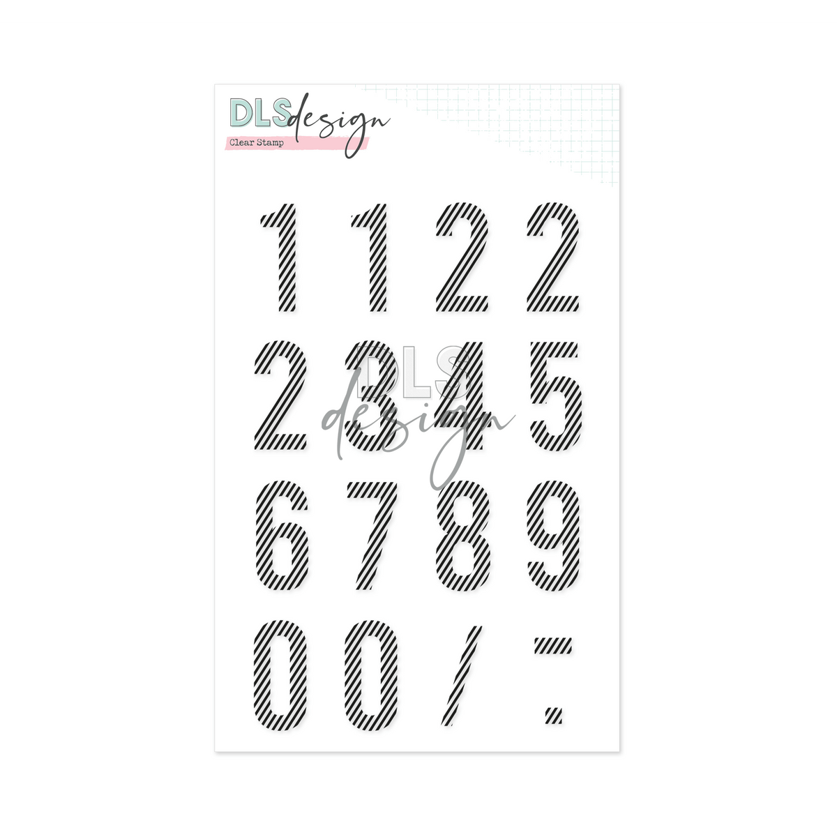 clear-stamp-gilmo-big-numbers-striped-dls-design