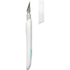 Craft Knife - White