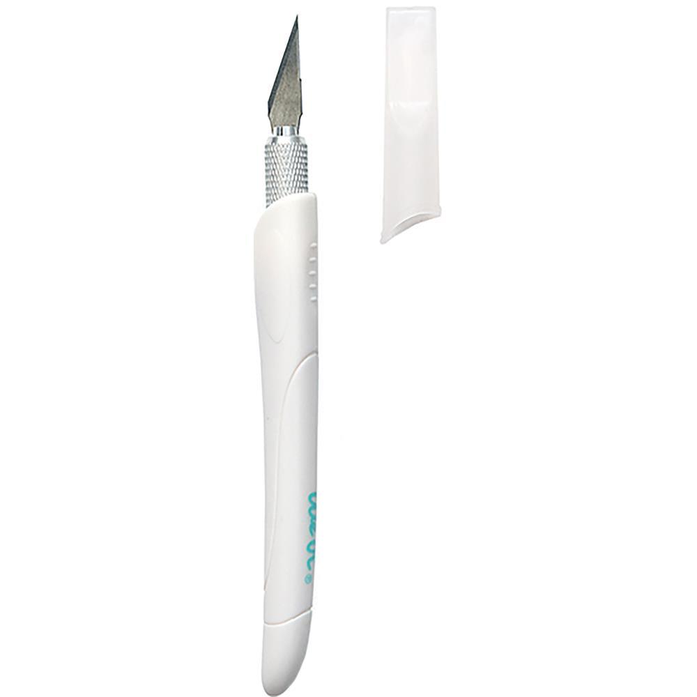 Craft Knife - White