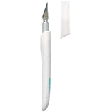 Craft Knife - White