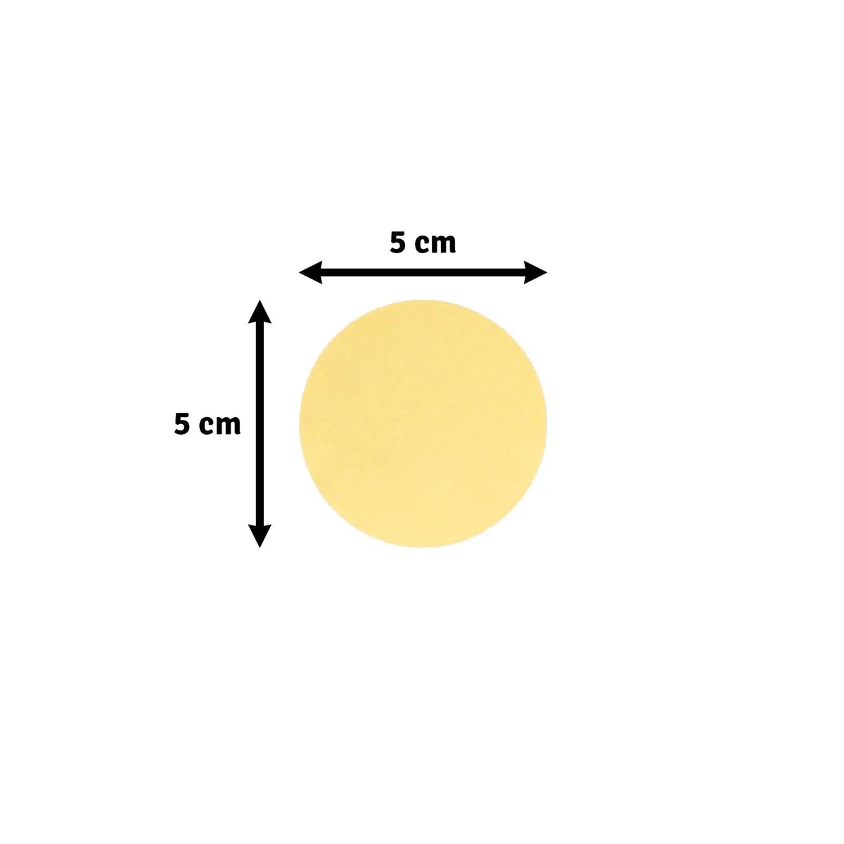 Craft Punch Circle Jumbo