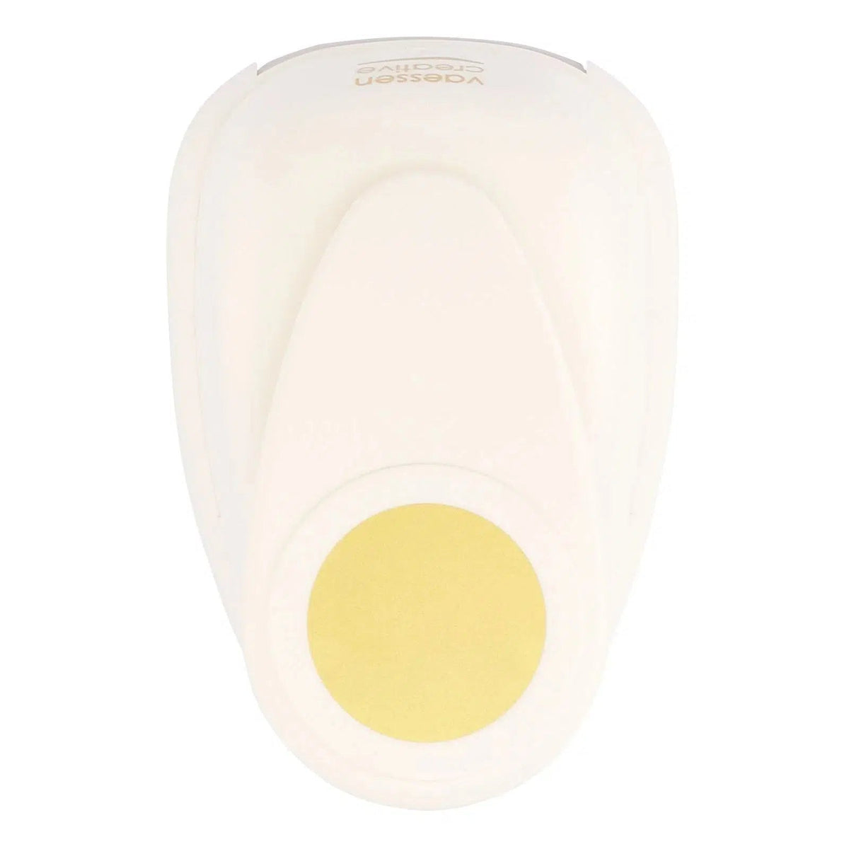 Craft Punch Circle Jumbo