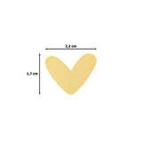 Craft Punch Heart Medium