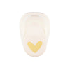 Craft Punch Heart Medium