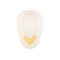Craft Punch Heart Medium