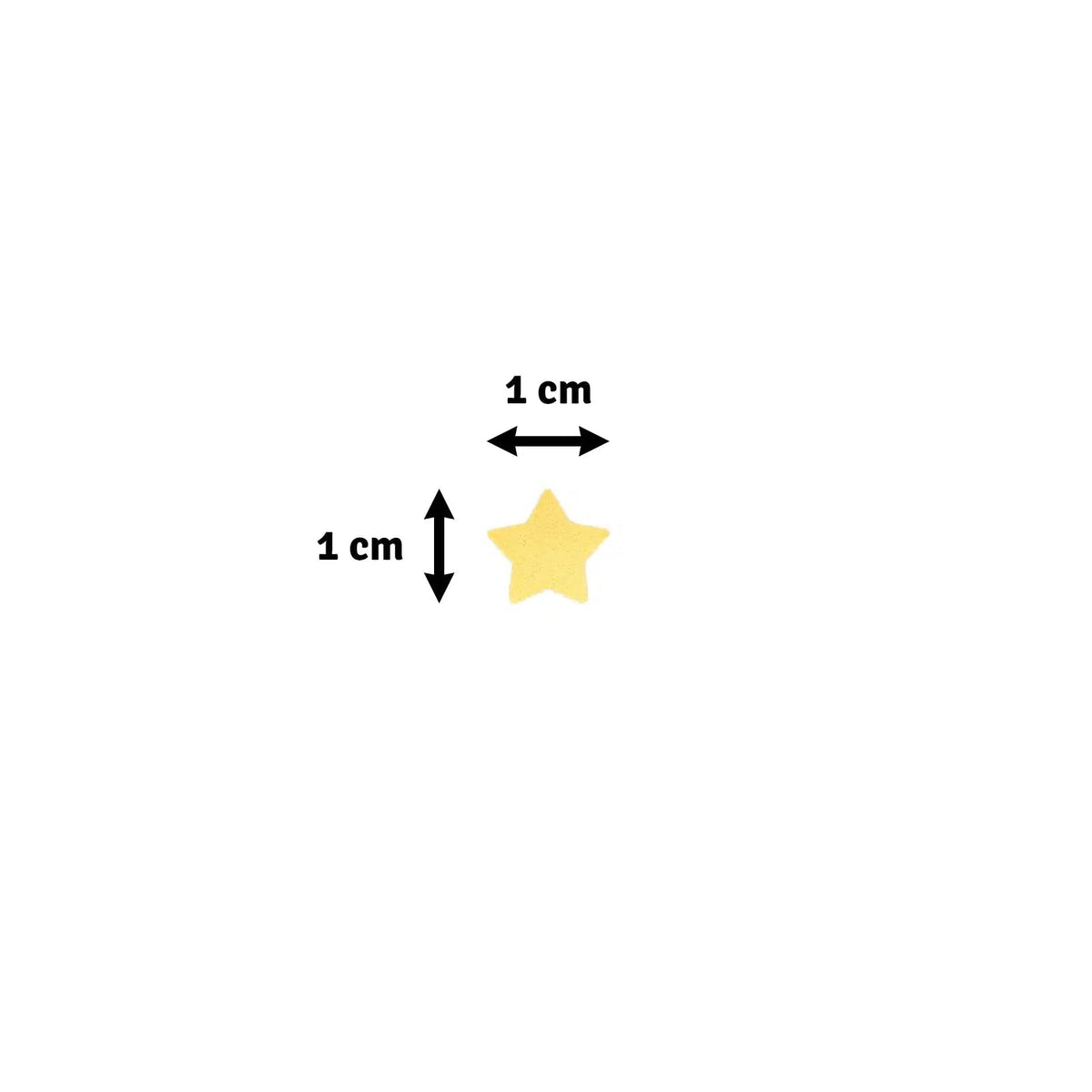 Craft Punch Star Mini