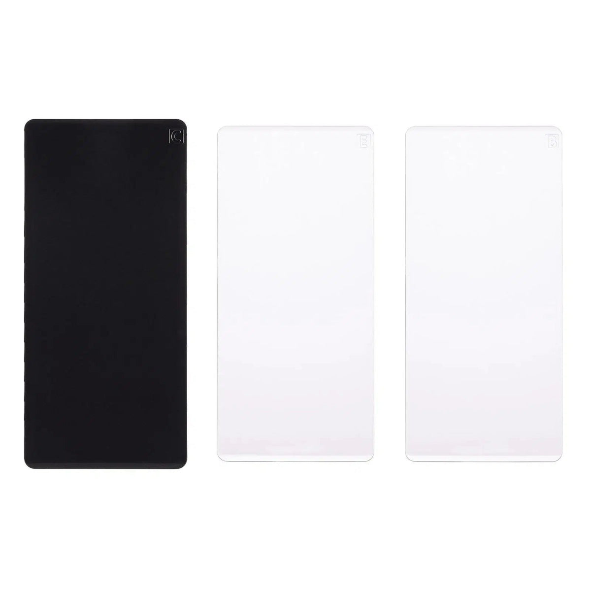 Cut Easy Mini Cut & Embossing plates