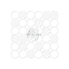 Cut file Circle Stripes download