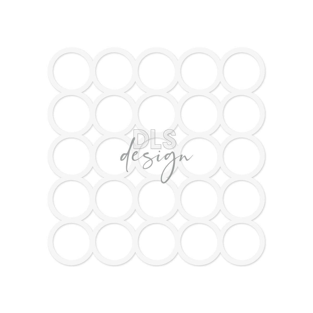 Cut file Circles download