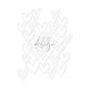 Cut file Hearts All Over download