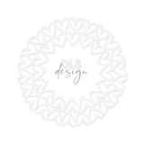 Cut file Hearts Wreath download