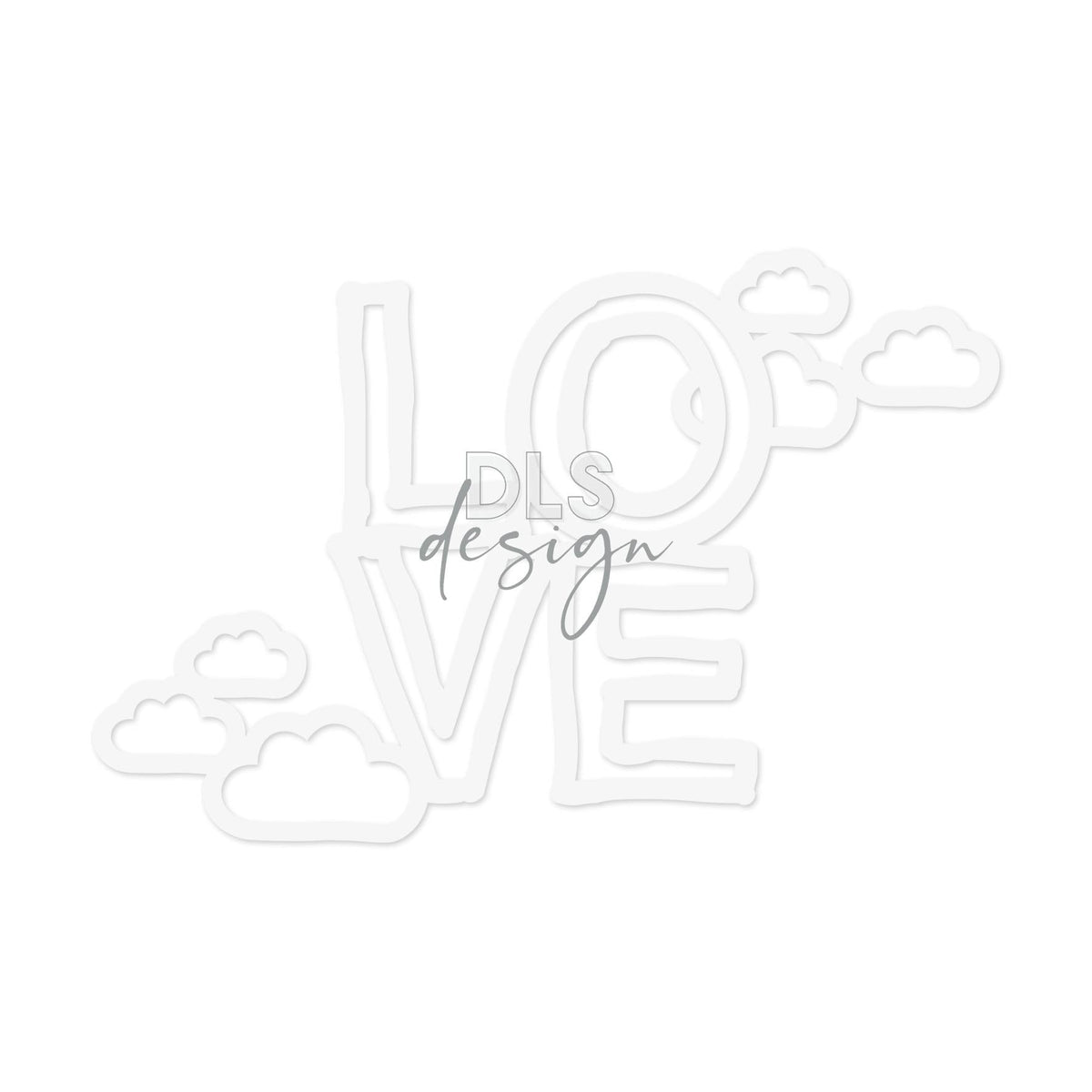 Cut file Love download